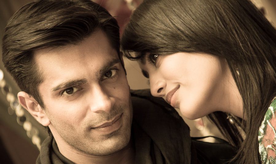 Qubool hai Zoya & Ashad hd Wallpapers