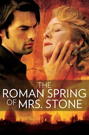 The Roman Spring of Mrs. Stone (2003)