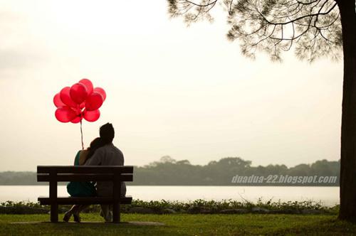 Foto Prewedding