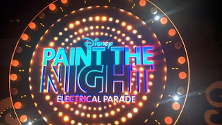 Paint the Night Parade drum float