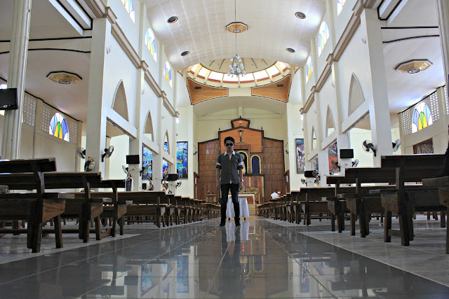 justjovitz_NUESTRA SEÑORA de CANDELARIA CHURCH