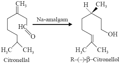 citronellol