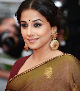 Vidya Balan 