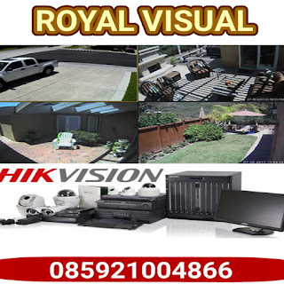 Toko Camera CCTV - Pasang CCTV Online Medan Satria