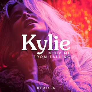 download MP3 Kylie Minogue - Stop Me from Falling (Remixes) - EP itunes plus aac m4a mp3