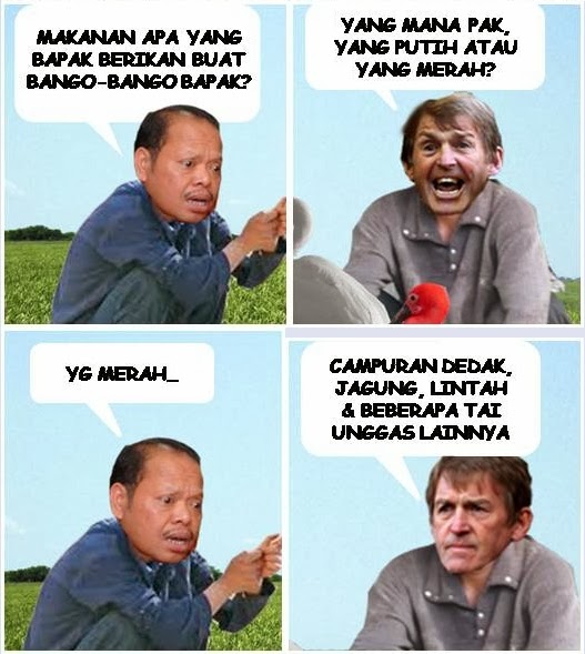  Gambar  gambar  kocak bikin  ngakak  Terbaru Lucu  Banget  Gambar  gambar  