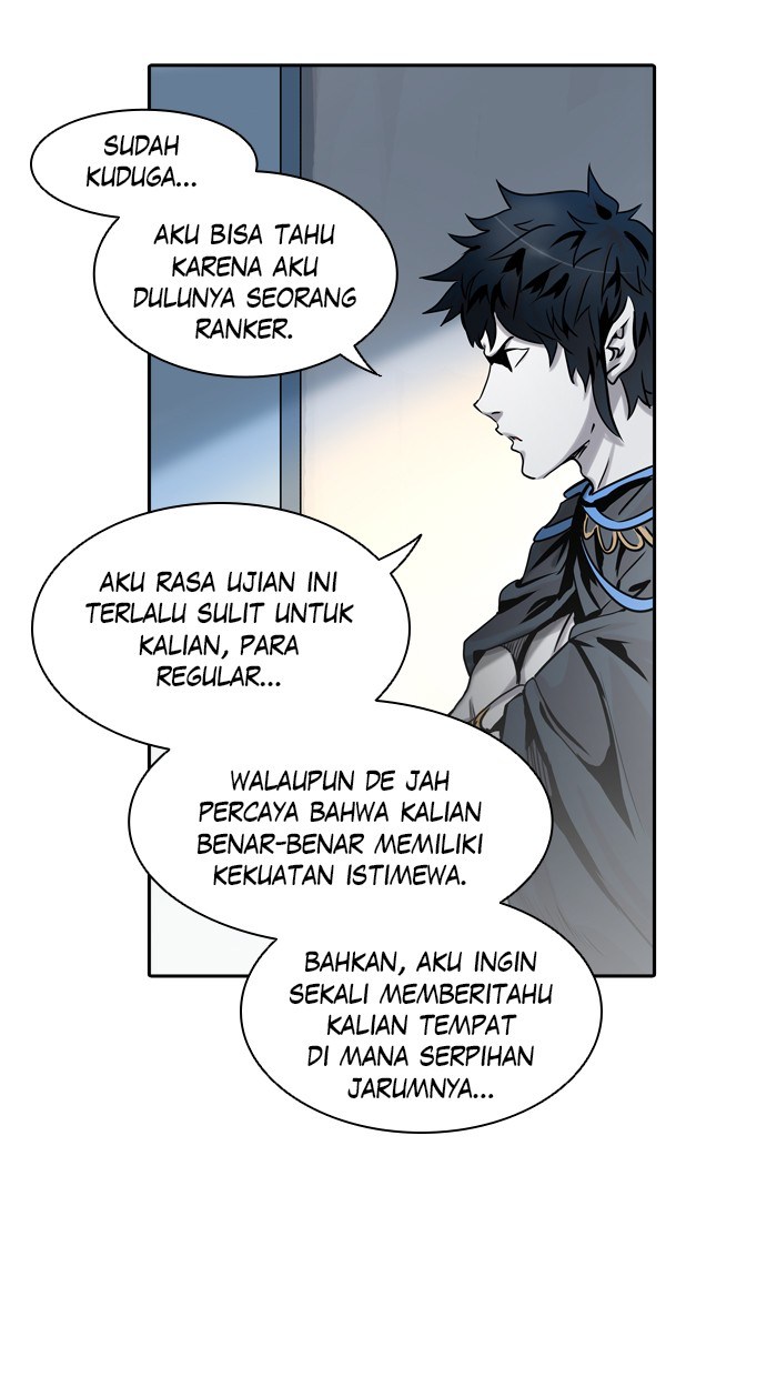 Webtoon Tower Of God Bahasa Indonesia Chapter 324