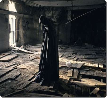 Darkness
