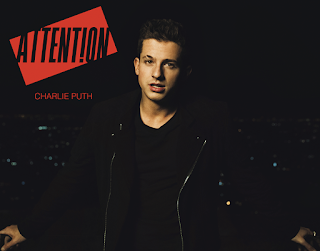 Arti Lirik Lagu Attention - Charlie Puth