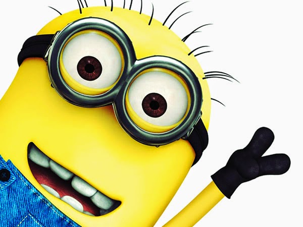  Minions  Gambar Lucu Terbaru  Cartoon Animation Pictures