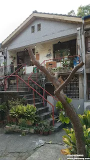 旅|台中景點|霧峰光復新村-老眷村變身文創聚落