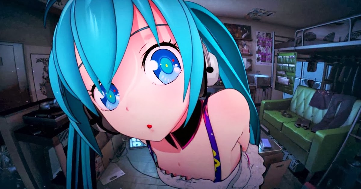 Cantinho da Ali-chan : Mega Pack . Hatsune Miku 200 ...