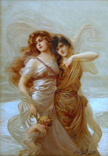 Edouard Bisson Пойманный