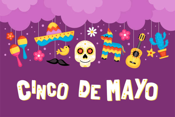 Best Happy Cinco de Mayo Messages, Wishes and Sayings for Cinco de Mayo Day