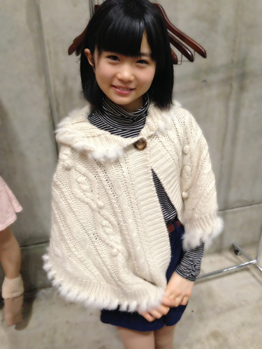 48gon ロリじゃなくても秋吉優花ちゃんは可愛いよな