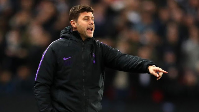  Agen Poker Terpercaya - Pochettino: Menang di Camp Nou Bukan Mission Impossible