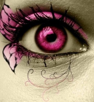 Eye Makeup