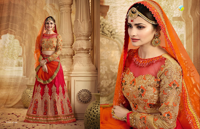 Buy Online Sheesha Princess by Vinay Fashion Full Catalog at Wholesale Price in India