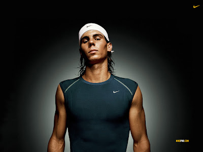 rafael nadal 2011 wallpaper. Tennis Rafael Nadal Wallpaper.