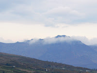 mournes autumn copyright kerry dexter