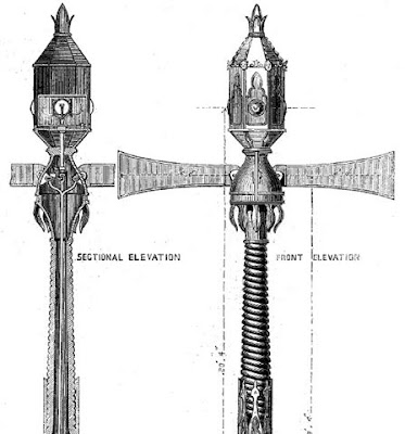 Sejarah Lampu Lalu Lintas