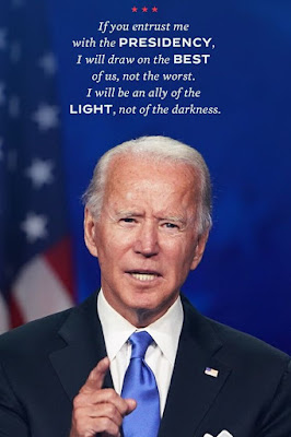 Joe Biden Quotes