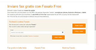 Faxalo