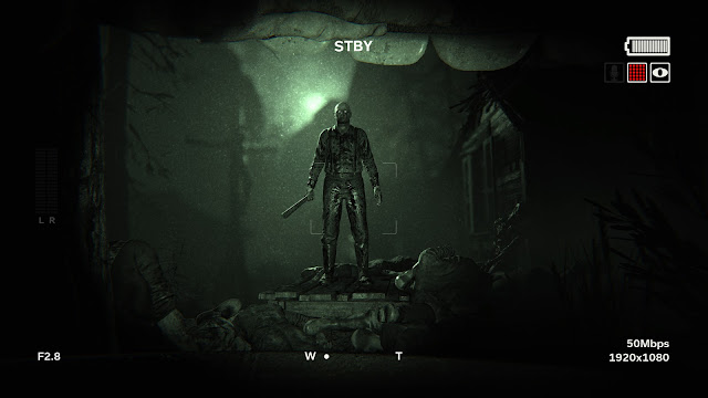 Outlast Full Version