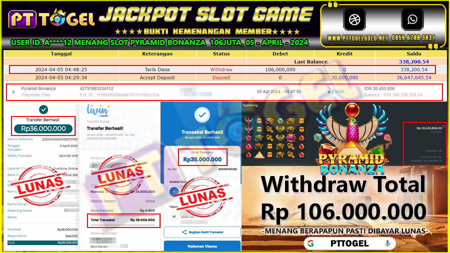 pttogel-jackpot-slot-pyramid-bonanza--hingga-106-juta-05-april-2024-12-03-31-2024-04-05