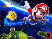 Galexy 2 . HD Wallpapers & Quality Desktop Backgrounds for free (super mario galaxy wallpaper)