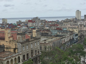 EXPLORING HAVANA