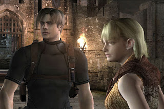 تحميل لعبة  Resident Evil 4 برابط مباشر من ميديا فاير