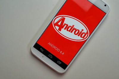 AT&T Motorola Moto X is receiving the Android 4.4 Kit-Kat update