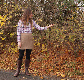 Country girl fashion blog