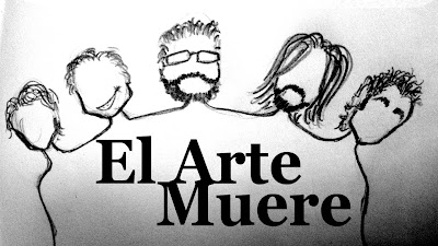 El Arte Muere