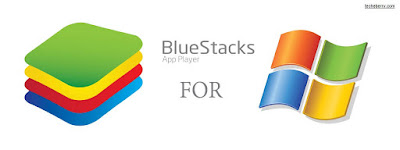 bluestack andriod emulator