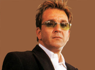 Sanjay Dutt 