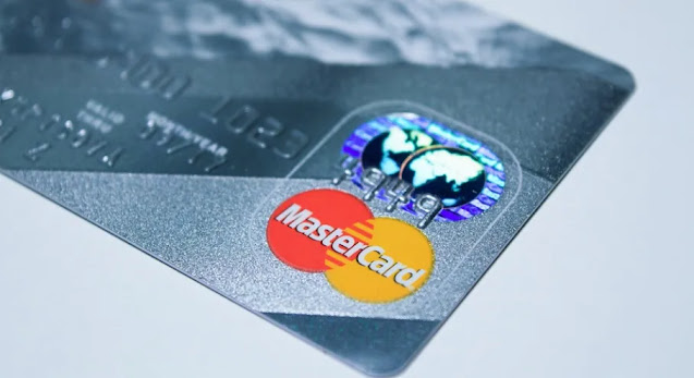 What is MasterCard?