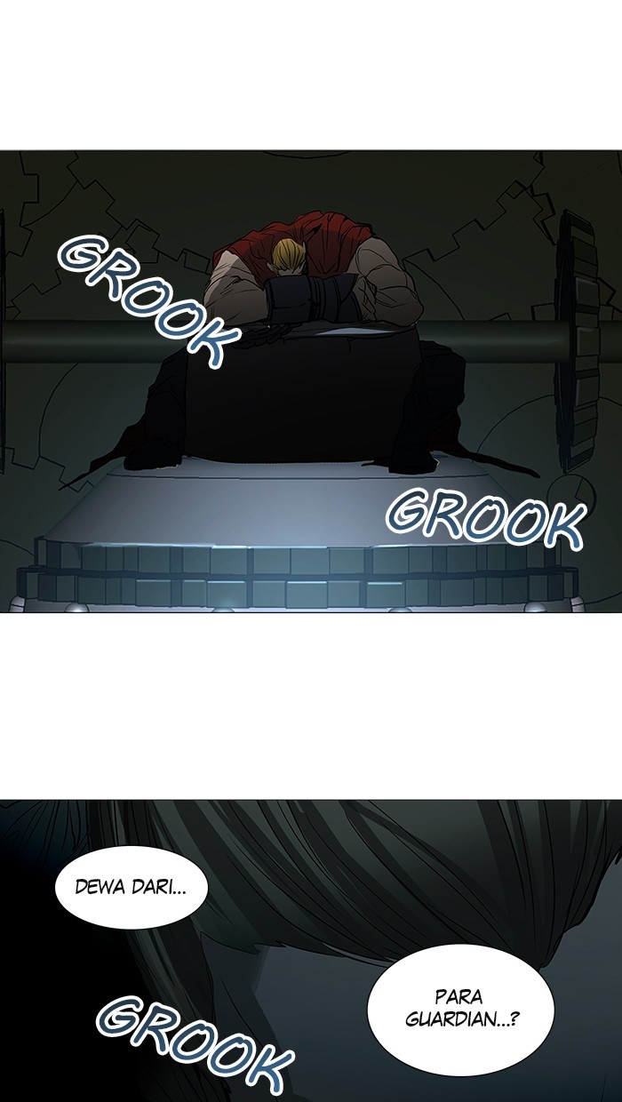 Webtoon Tower Of God Bahasa Indonesia Chapter 248