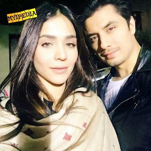 Ali Zafar Star Studded Tribute to Peshawar APS Attack Pictures