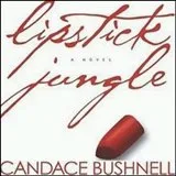 Reminder!!: Lipstick Jungle Tonight!