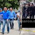 Asesinan a Noe Ramos candidato del PRI y PAN, buscaba reelegirse a la alcaldía de Ciudad Mante, Tamaulipas, el CDN lo había amenazado por incumplir tratos