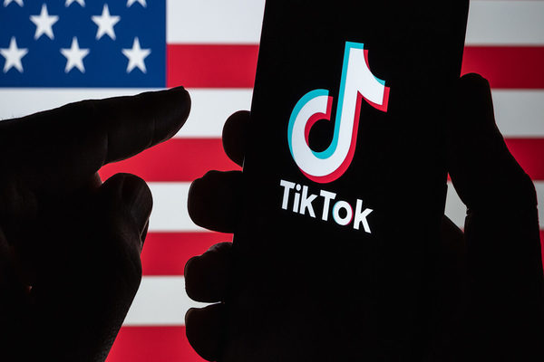 TikTok تحصل مرة أخرى على مهلة جديدة قد تكون الأخيرة!