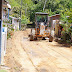 NOVO HORIZONTE: E TOME OBRA! RUA BEIRA RIO EM NOVO HORIZONTE VAI RECEBER PAVIMENTAÇÃO E OBRAS DE DRENAGEM 
