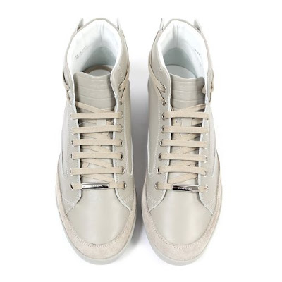 FRESH: DIOR HOMME SNEAKERS