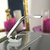 Contemporary Italian Style Bathroom Faucets 2011 by Webert