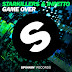 Starkillers vs Inpetto - Game Over (Spinnin Records)