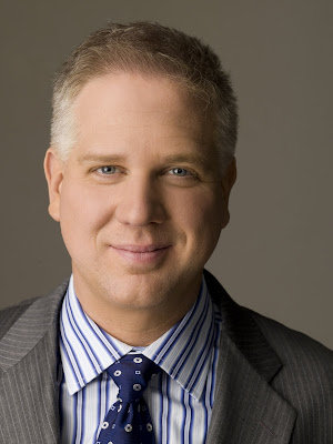 Glenn Beck Suspended