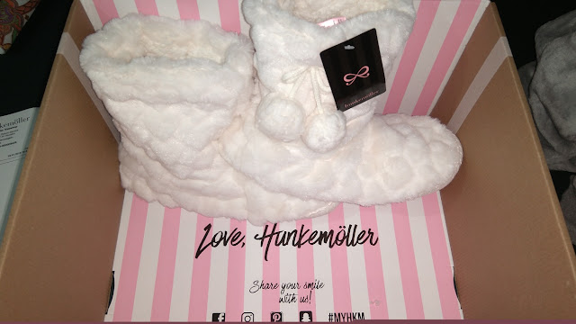 hunkemoller zapatillas blancas