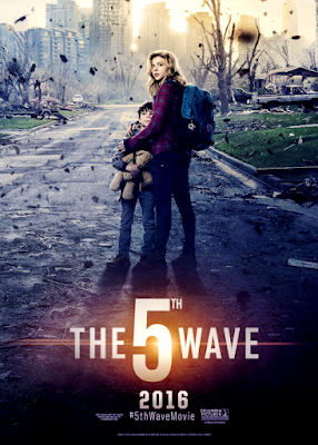 The 5th Wave (2016)